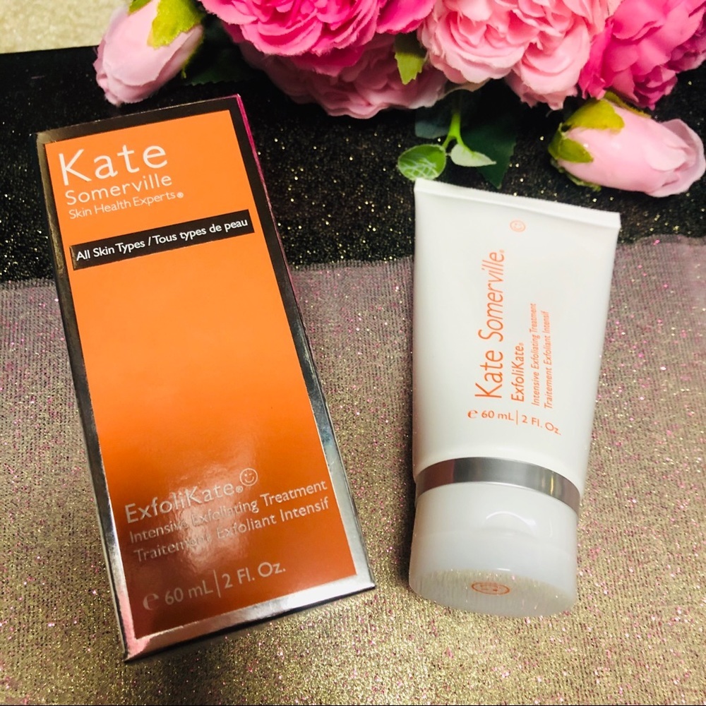 🌿Kate Somerville ExfoliKate Exfoliating Treatment - Picture 3 of 11